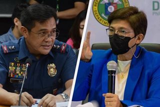 Vergeire says Cascolan 'very qualified' for DOH post