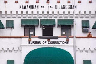 BuCor secures 3 inmates who may be involved in Lapid murder