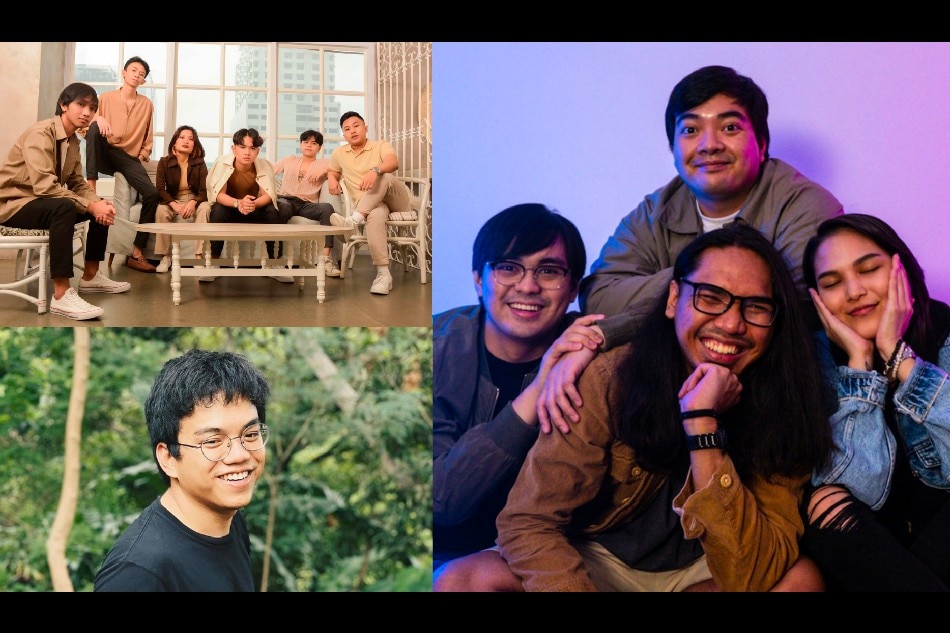 Pinoy content studio provides a platform for young artists 2