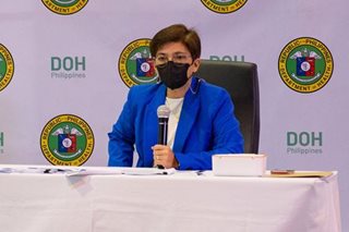 DOH warns against swimming in unsanitary bodies of water