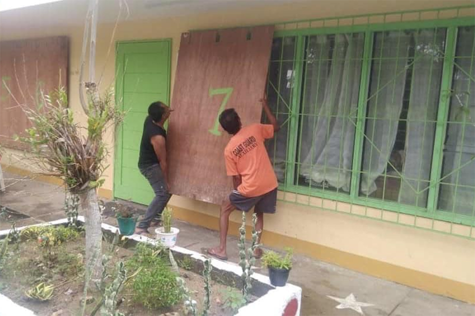 Courtesy of Provincial Local Government of Catanduanes