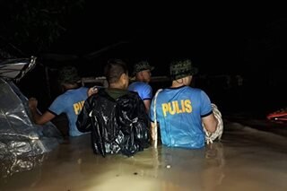 31 killed as Paeng lashes southern Philippines