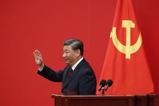 China's Xi Jinping expected to visit Saudi Arabia