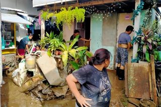 Zamboanga City declares state of calamity