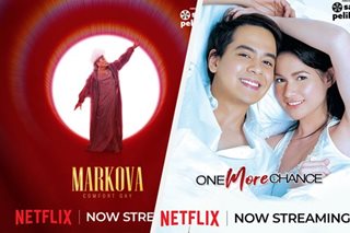 'One More Chance' restored version available on Netflix