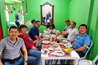 Marcos spotted in Laoag amid questions on whereabouts
