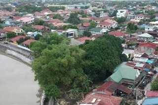 Paeng kills at least 10 people in Cavite