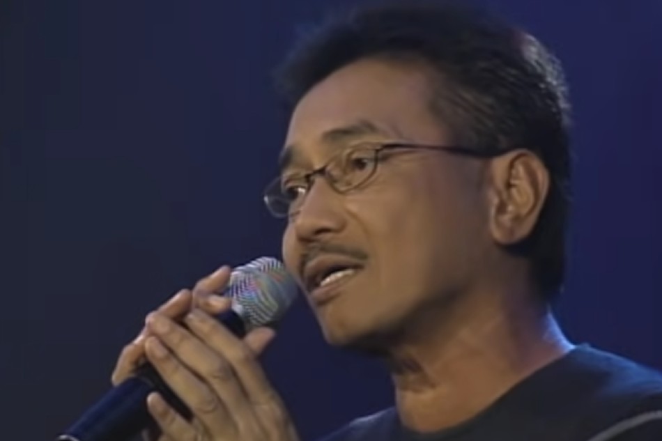 Danny Javier was one-third of the iconic APO Hiking Society. MYX
