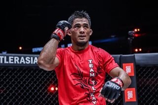 MMA: Loman gets his wish, vows to test self vs Fernandes