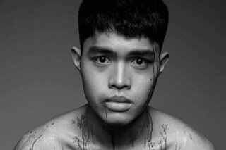 Elijah Canlas considers 'Livescream' his most challenging project