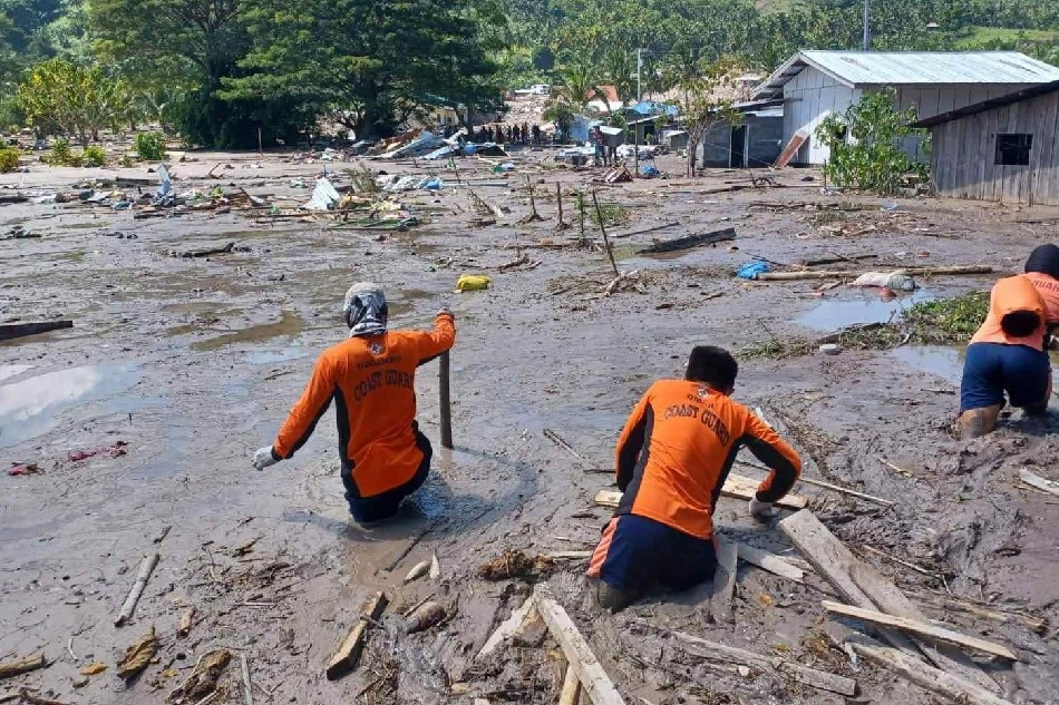 Paeng Death Toll Tops 100, Over 2 Million People Affected | ABS-CBN News