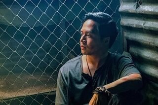 Sam Concepcion gives update on HBO Asia's 'Halfworld'