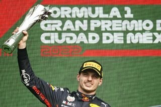 F1: Verstappen claims record 14th win of season