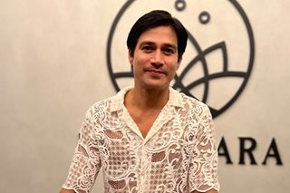 What to expect from Piolo and Kyle's movie 'The Ride'