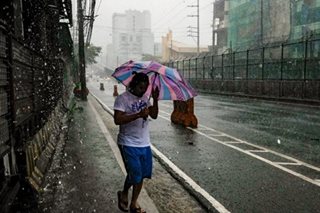 PAGASA vows better weather forecasting