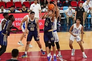 UAAP: NU looks to bounce back against Ateneo