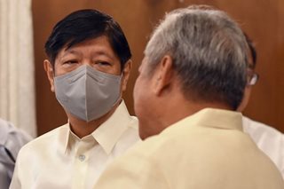 Marcos seeks joint plan to keep Filipino seafarers' jobs in EU: Ople 