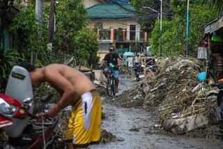 Paeng kills 150, affects almost 4 million: NDRRMC