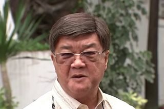 Aguirre offers supposed proof Ragos was not coerced