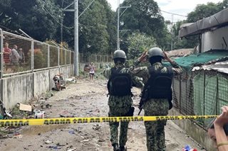 Barangay sa Bulacan di muna magbibigay ng clearance para sa mga paputok