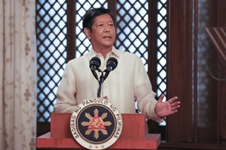 Marcos tackles plan to import fertilizer in 2023