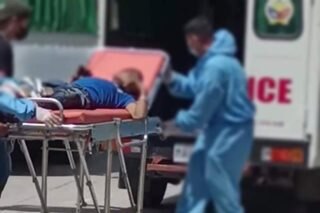 1 dead, 11 hurt in Sultan Kudarat bus blast
