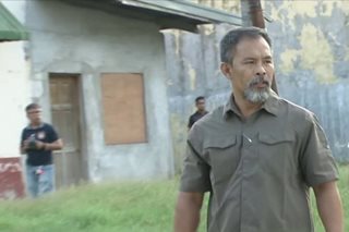 Suspendidong BuCor chief inireklamo kaugnay sa Percy Lapid case