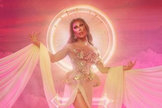 Marina Summers drops new single 'Divine'