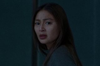 WATCH: Trailer of Nadine Lustre’s ‘Deleter’