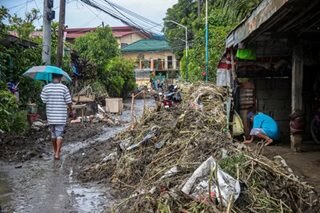Paeng death toll hits 159, agri damage now at P4.2-B: NDRRMC