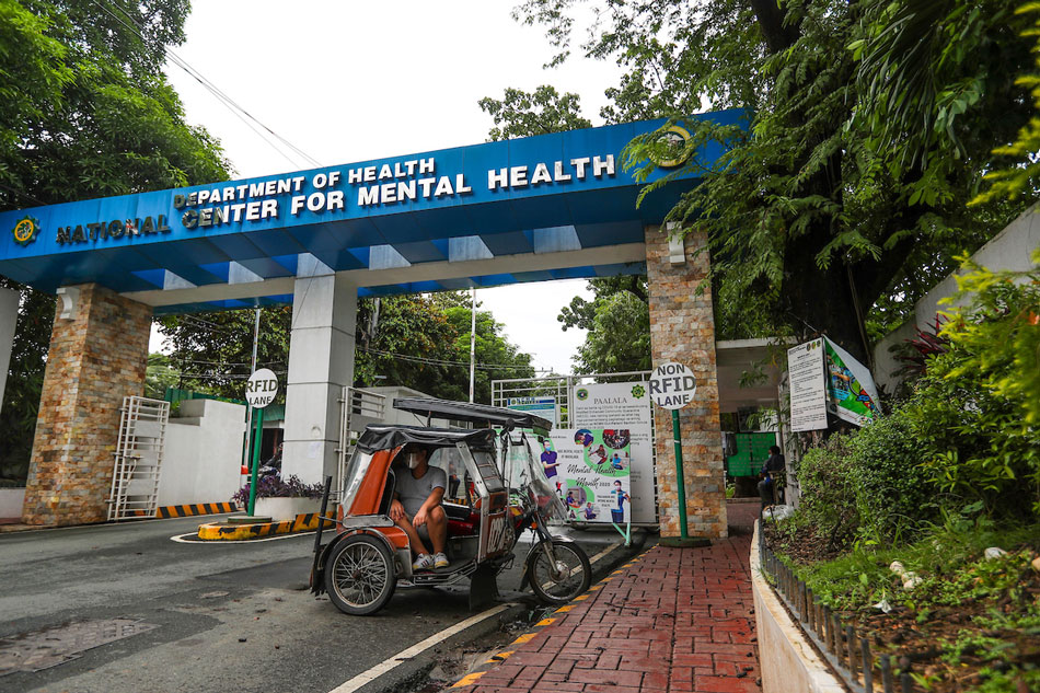 DOH Vows Better Mental Health Services ABS CBN News