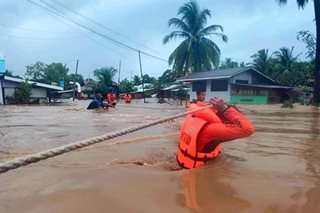 Groups call for more action to mitigate effects of climate change