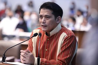 Padilla to resume Cha-cha hearings despite non-support from colleagues