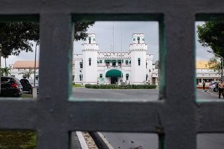 BuCor probes Bilibid 'tunnel' 