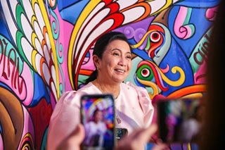 Leni named speaker at Obama Foundation democracy forum 