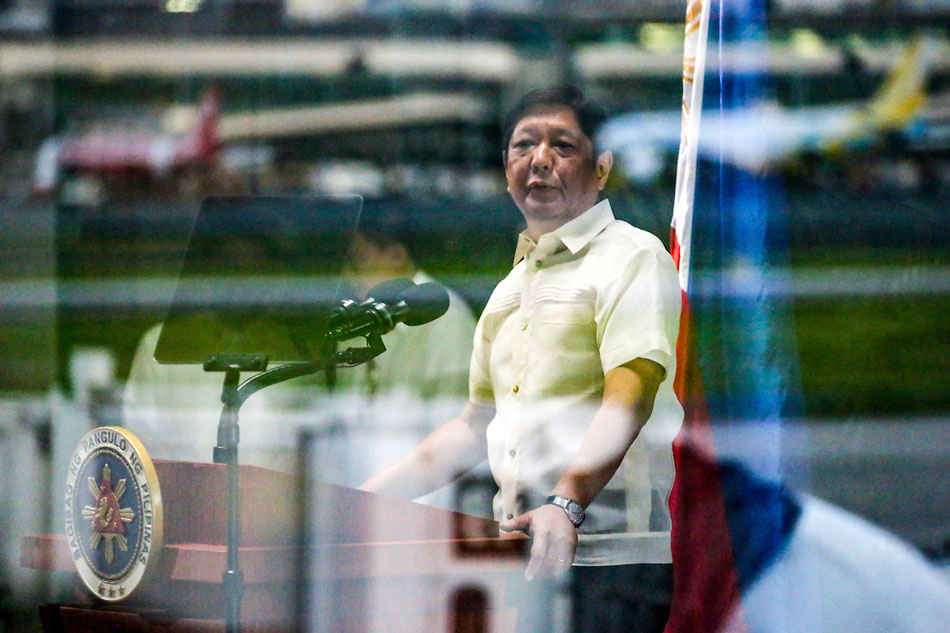 Marcos Jr In China State Visit In January Abs Cbn News Marcos Jr In China State Visit In January Abs Cbn News