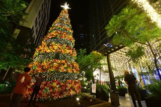 Malls naghahanda na sa extended shopping hours