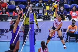 PVL: Tots Carlos unperturbed about change in Creamline role