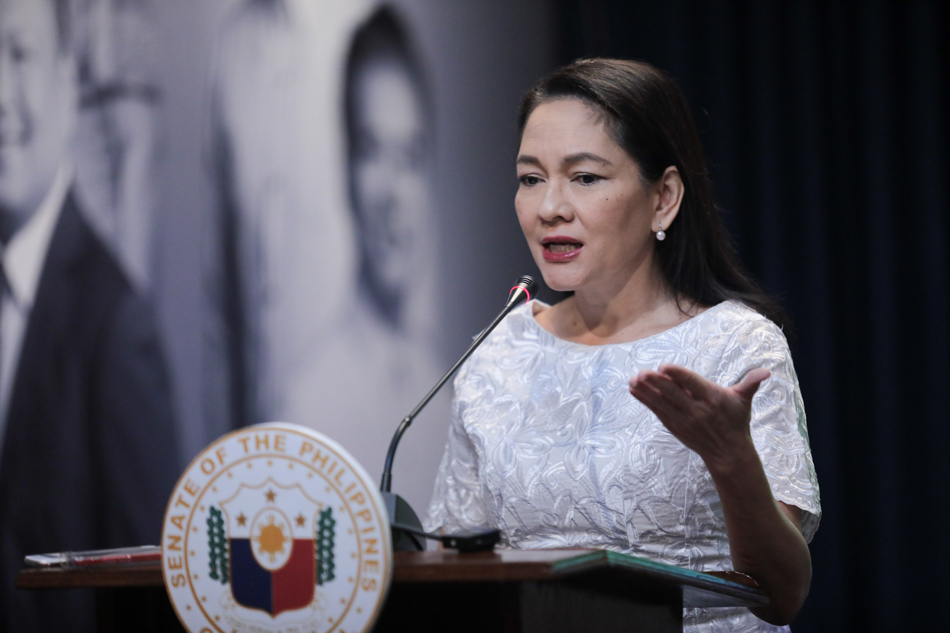 Maritime Training Ng Pilipinas Paiimbestigahan Sa Senado Abs Cbn News