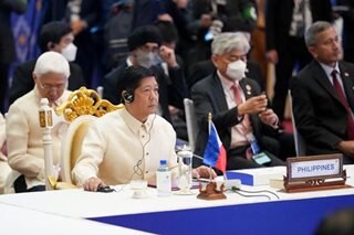 Marcos to show PH 'open for business' in WEF: economist