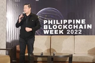 PH eyed to become world's 'blockchain capital'