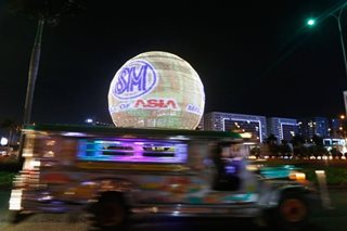 ALAMIN: Adjusted mall hours sa Metro Manila