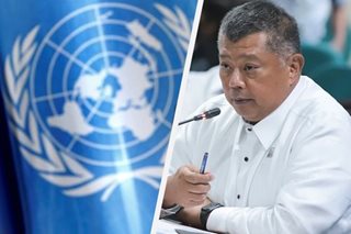 PH report on rights improvement not convincing, UN review shows