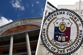 Senate plenary swiftly OKs Ombudsman, Judiciary budgets