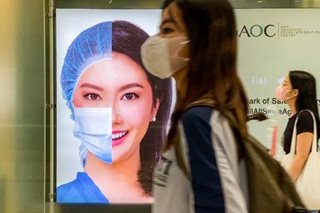 'Easing face mask rule boosts lipstick sale during 11.11'