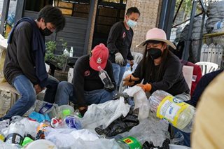 Plastics recycling offers 'endless' possibilities: firm