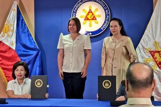 Legal assistance, jobs now available at OVP