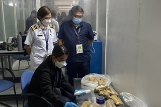 P80-M worth of jewelry found inside plane lavatory