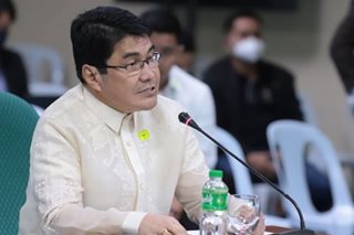 CA to invite magistrates to weigh in on Tulfo's conviction, citizenship