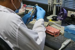 Marcos nangako ng suporta sa Pinoy scientists